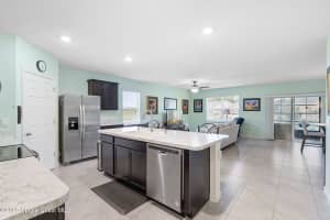 3724 Sandhill Crane Circle, Mims, FL 32754 - MLS#1049692