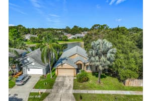 4856 Erin Lane, Melbourne, FL 32940 Sold 07/28/25