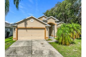 4856 Erin Lane, Melbourne, FL 32940 Sold 07/28/25