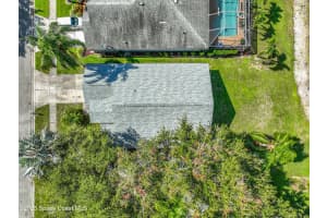 4856 Erin Lane, Melbourne, FL 32940 Sold 07/28/25