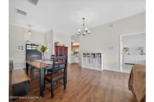 4086 Meander Place, Rockledge, FL 32955 Sold 10/31/25