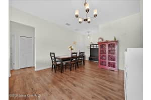4086 Meander Place, Rockledge, FL 32955 Sold 10/31/25