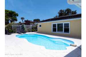 211 Jamaica Drive, Cocoa Beach, FL 32931 - MLS#1049709