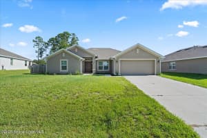 215 Olin Road Sw, Palm Bay, Fl 32908, Palm Bay
