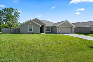 215 Olin Road, Palm Bay, FL 32908 - MLS#1049711