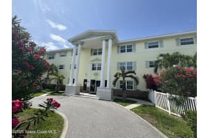 230 Columbia Drive, Cape Canaveral, FL 32920 - MLS#1049721