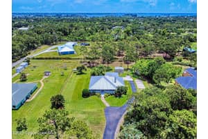 6025 Brabrook Avenue, Grant, FL 32949 Sold 08/20/25