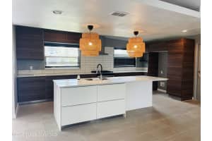 235 2nd Street, Satellite Beach, FL 32937 - MLS#1049728