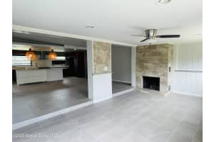 235 2nd Street, Satellite Beach, FL 32937 - MLS#1049728