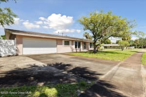2665 Knox Mcrae Drive, Titusville, FL 32780 Sold 08/15/25
