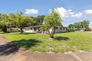 2665 Knox Mcrae Drive, Titusville, FL 32780 Sold 08/15/25