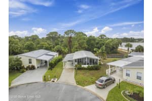 209 Cobia Court, Barefoot Bay, FL 32976 - MLS#1049738