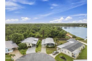 209 Cobia Court, Barefoot Bay, FL 32976 - MLS#1049738