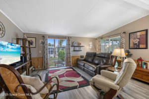 209 Cobia Court, Barefoot Bay, FL 32976 - MLS#1049738
