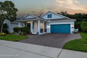 8132 Strom Park Drive, Melbourne, Fl 32940, Melbourne