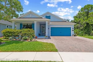 8132 Strom Park Drive, Melbourne, FL 32940 Sold 09/29/25