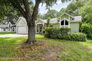 4505 Buttonbush Drive, Titusville, FL 32796 - MLS#1049748