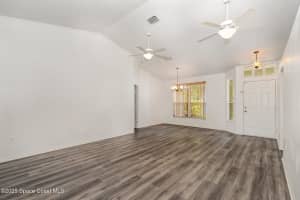 4505 Buttonbush Drive, Titusville, FL 32796 - MLS#1049748