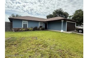 265 Winfall Avenue, Palm Bay, FL 32908 - MLS#1049755