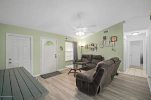 265 Winfall Avenue, Palm Bay, FL 32908 - MLS#1049755
