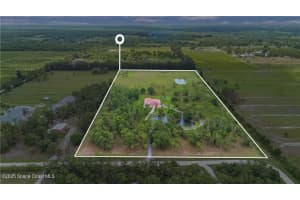 10750 146th Avenue, Fellsmere, FL 32948 - MLS#1049758