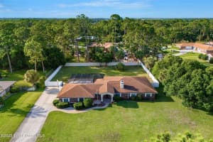 8000 Pine Needle Lane, West Melbourne, FL 32904 Sold 08/07/25