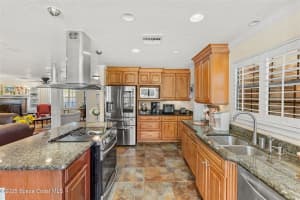 8000 Pine Needle Lane, West Melbourne, FL 32904 Sold 08/07/25