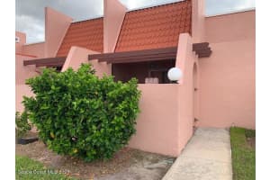 748 Orlando Avenue, Cocoa Beach, FL 32931 - MLS#1049768