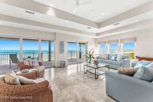2375 Atlantic Avenue, Cocoa Beach, FL 32931 - MLS#1049770