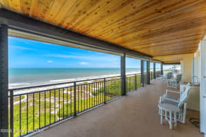 2375 Atlantic Avenue, Cocoa Beach, FL 32931 - MLS#1049770