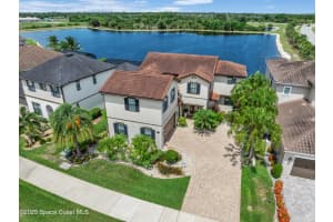 7873 Desmond Avenue, Melbourne, FL 32940 - MLS#1049771