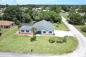 126 Hinchman Avenue, Sebastian, FL 32958 - MLS#1049772