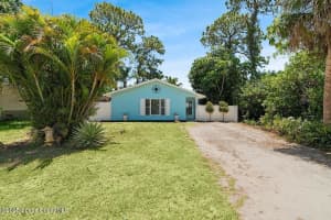 1256 16th Avenue, Vero Beach, FL 32962 Sold 08/29/25