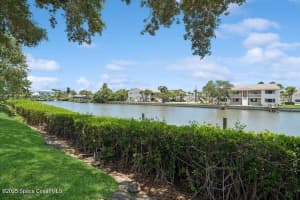29 Marina Isles Boulevard, Indian Harbour Beach, FL 32937 - MLS#1049775