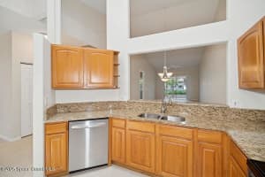 29 Marina Isles Boulevard, Indian Harbour Beach, FL 32937 - MLS#1049775