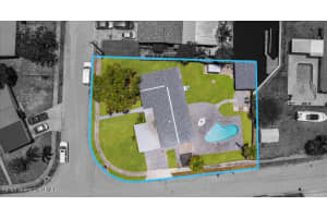 635 Barrett Drive, Merritt Island, FL 32952 - MLS#1049781