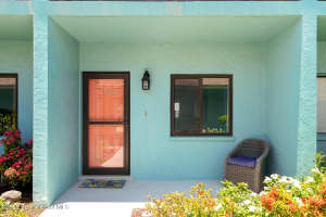 2880 Atlantic Avenue, Cocoa Beach, FL 32931 - MLS#1049786