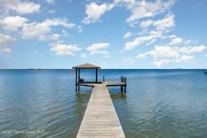 2880 Atlantic Avenue, Cocoa Beach, FL 32931 - MLS#1049786