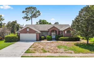 6111 Half Moon Drive Drive, Port Orange, FL 32127 Sold 09/25/25