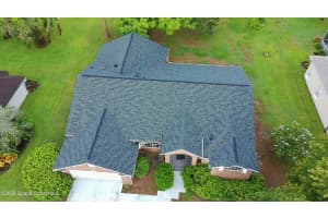6111 Half Moon Drive Drive, Port Orange, FL 32127 Sold 09/25/25