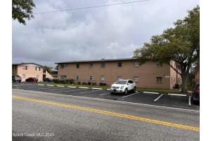 1715 Dixon Boulevard, Cocoa, FL 32922 - MLS#1049802