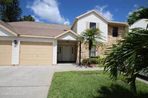 9027 Manchester Lane, West Melbourne, FL 32904 Sold 10/20/25