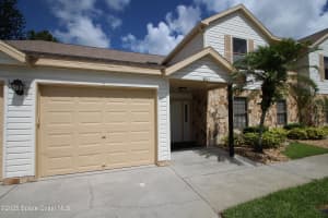 9027 Manchester Lane, West Melbourne, FL 32904 Sold 10/20/25