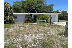 770 2nd Avenue, Satellite Beach, FL 32937 Sold 09/24/25