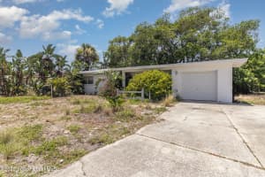 770 2nd Avenue, Satellite Beach, FL 32937 Sold 09/24/25