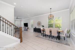 120 Heron Drive, Melbourne Beach, FL 32951 Sold 10/01/25