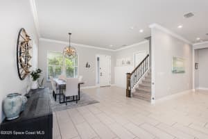 120 Heron Drive, Melbourne Beach, FL 32951 Sold 10/01/25