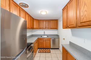 55 Sea Park Boulevard, Satellite Beach, FL 32937 - MLS#1049828