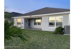 496 Kylar Drive, Palm Bay, FL 32907 - MLS#1049830