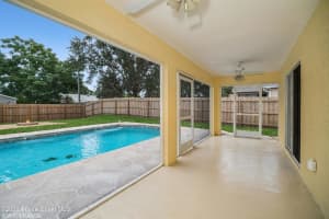 183 Frante Avenue, Palm Bay, FL 32907 Sold 08/26/25